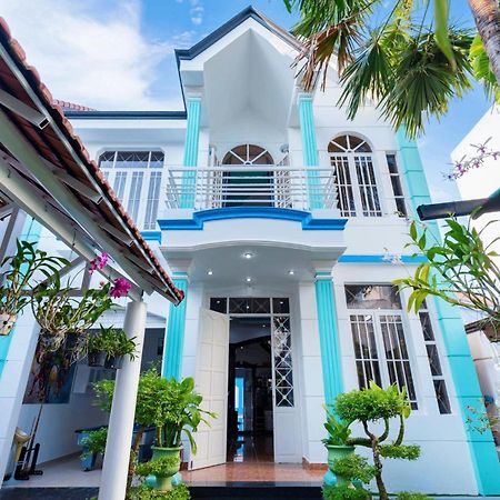 Villa 433 - Free Karaoke - Bida - San Vuon Ho Boi Gan Bien Bai Sau Vũng Tàu Exterior foto