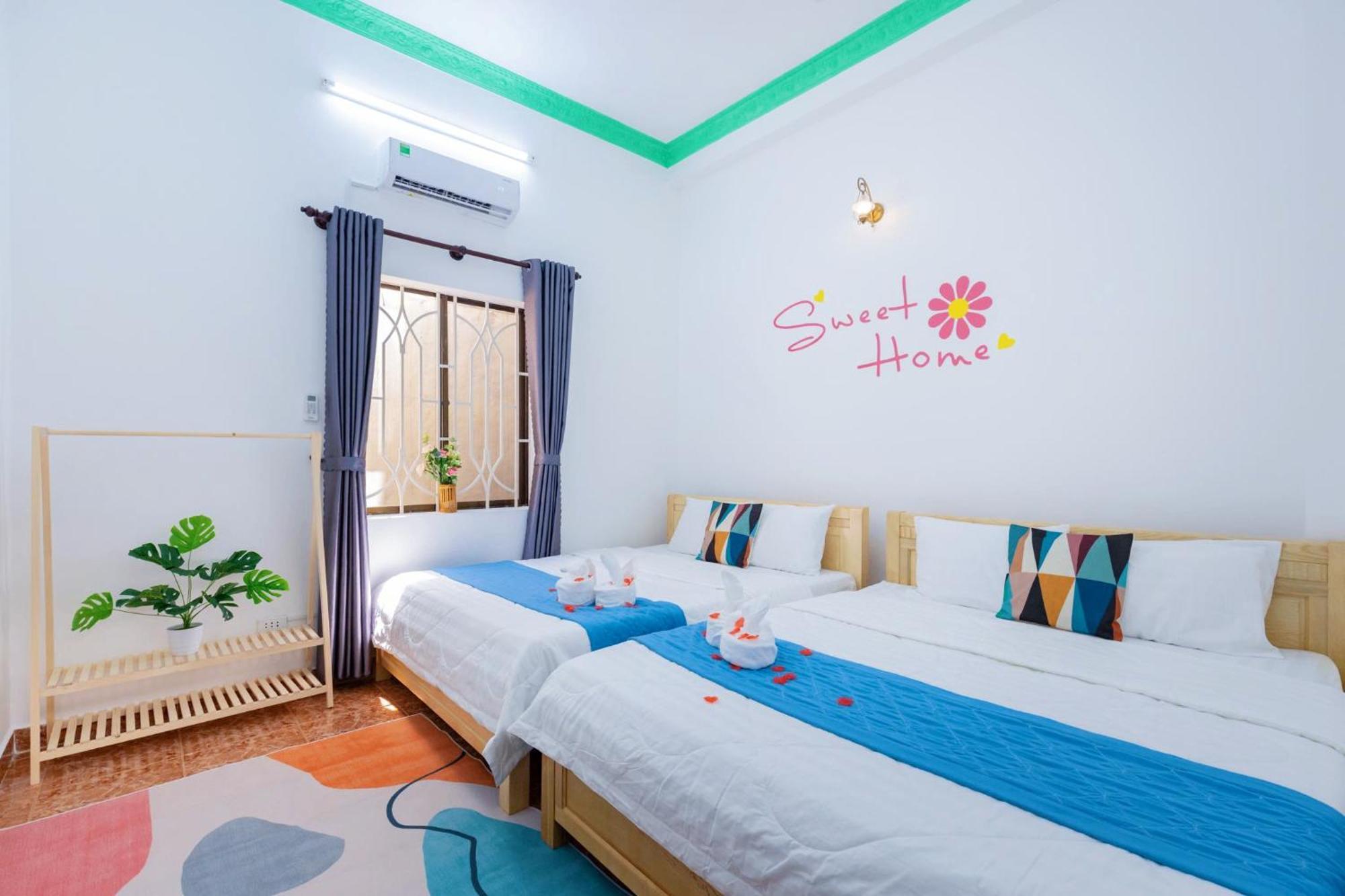 Villa 433 - Free Karaoke - Bida - San Vuon Ho Boi Gan Bien Bai Sau Vũng Tàu Exterior foto